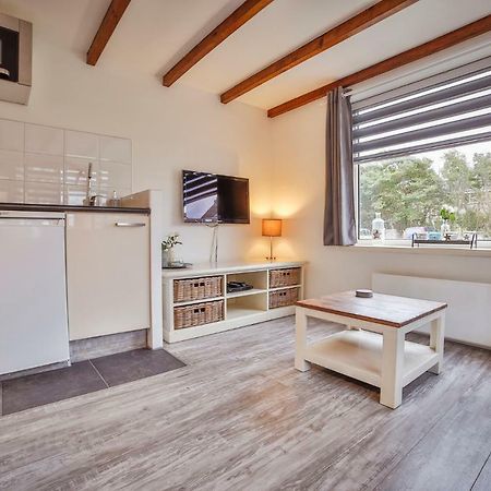 Het Hoekhuisje Egmond aan Zee Bagian luar foto